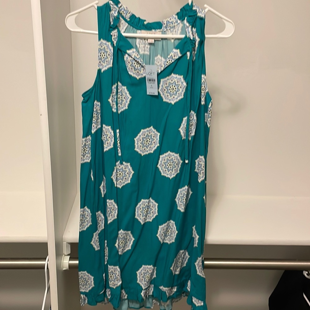 Loft Dress